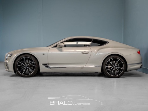 Bentley Continental GT 2019