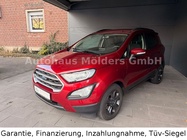 Ford EcoSport 2019