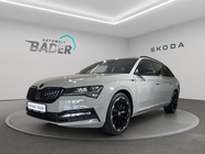 Skoda Superb 2022
