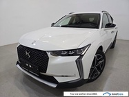 Citroen DS4 2022