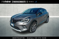 Renault Captur 2022