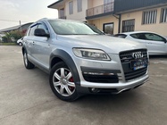 Audi Q7 2008