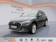 Audi Q5 2022