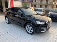Audi Q2 2019