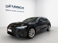 Audi A5 2026