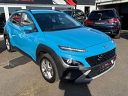 Hyundai Kona 2021