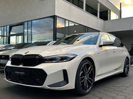 BMW 3 Series 2025