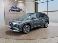 Hyundai Tucson 2025