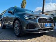 Audi Q3 2021