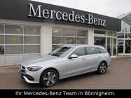Mercedes-Benz C-Class 2024