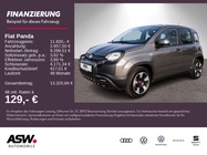 Fiat Panda 2023