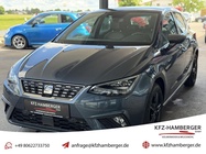 Seat Ibiza 2021
