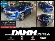 Mercedes-Benz EQB 2024