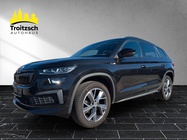 Skoda Kodiaq 2022