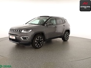 Jeep Compass 2020