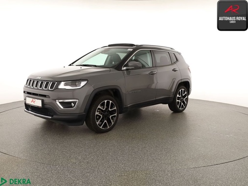 Jeep Compass 2020