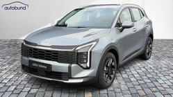 Kia Sportage 2025