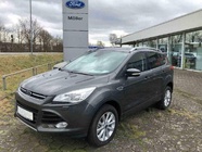 Ford Kuga 2016