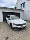 Volkswagen Passat 2019