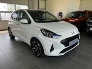 Hyundai i10 2025