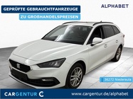 Seat Leon 2023