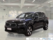 Volvo XC40 2021