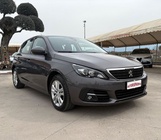 Peugeot 308 2021