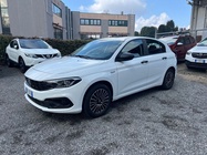 Fiat Tipo 2022
