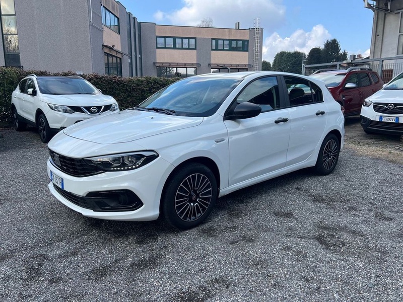 Fiat Tipo