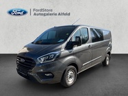 Ford Transit Custom 2022