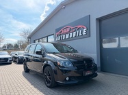 Dodge Grand Caravan 2019