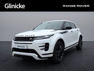 Land Rover Evoque 2025
