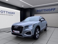 Audi Q2 2025