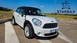 MINI Countryman 2013
