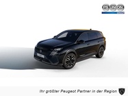 Peugeot 5008 2025