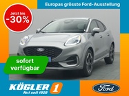 Ford Puma 2026
