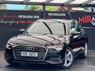 Audi A6 2019