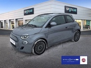 Fiat 500e 2022