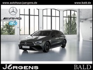 Mercedes-Benz CLA-Class 2025
