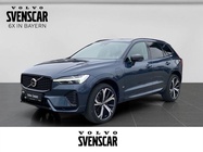 Volvo XC60 2022