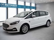 Ford S-Max 2022