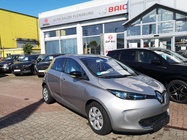 Renault ZOE 2016