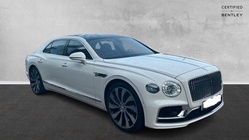 Bentley Flying Spur 2021