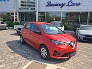 Renault ZOE 2022