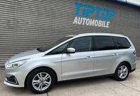 Ford Galaxy 2021