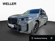 BMW X5 2025