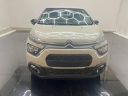 Citroen C3 2021