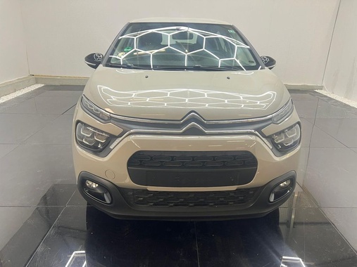 Citroen C3 2021