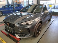 Cupra Formentor 2022