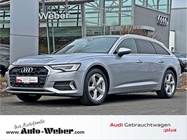 Audi A6 2025